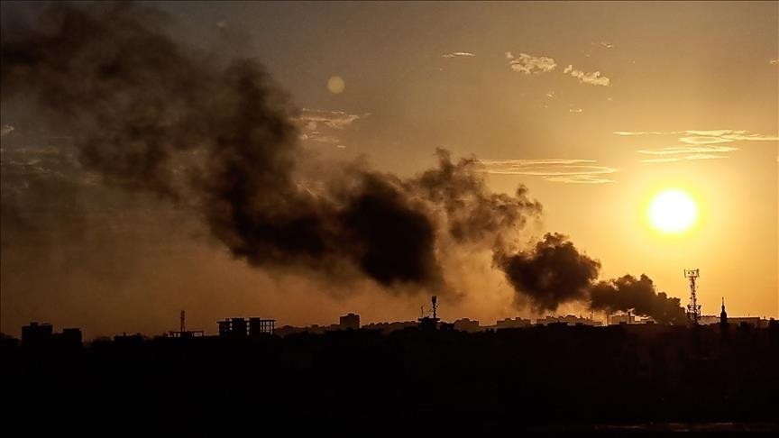 مقتل وإصابة 19 مدنياً في السودان بـ"مسيّرة" لل